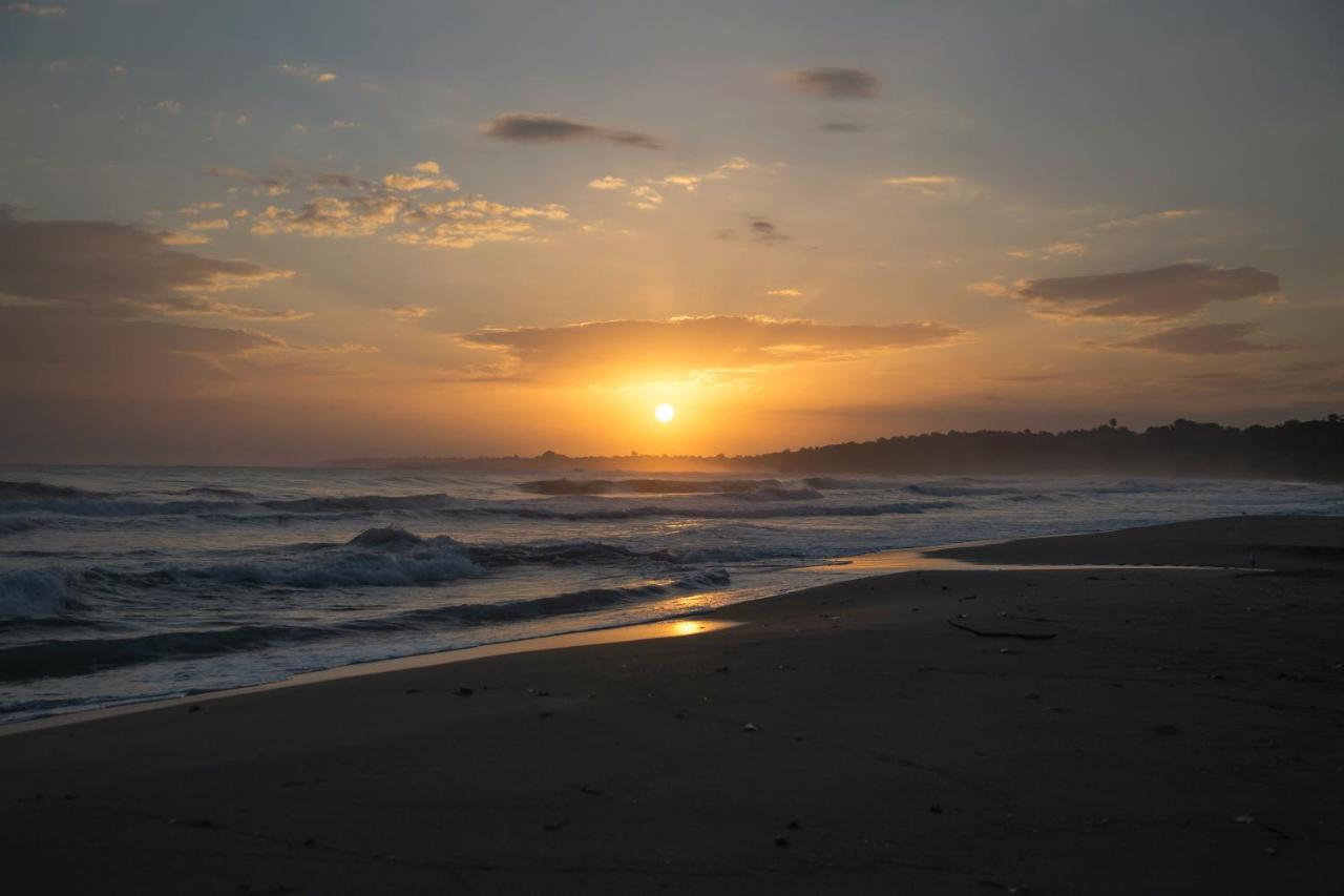 Posada Nena Caribe Puerto Viejo de Talamanca Buitenkant foto
