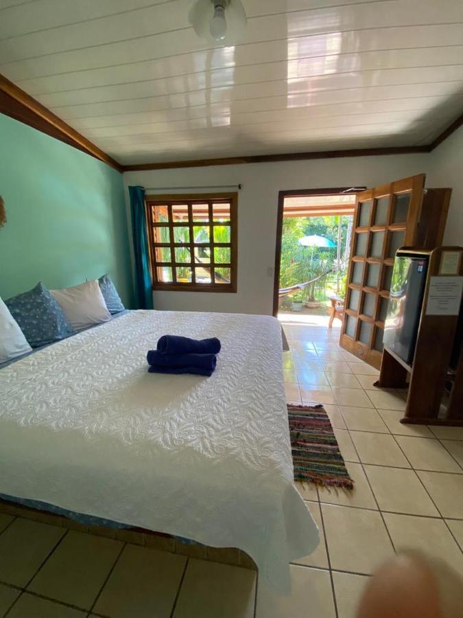 Posada Nena Caribe Puerto Viejo de Talamanca Buitenkant foto