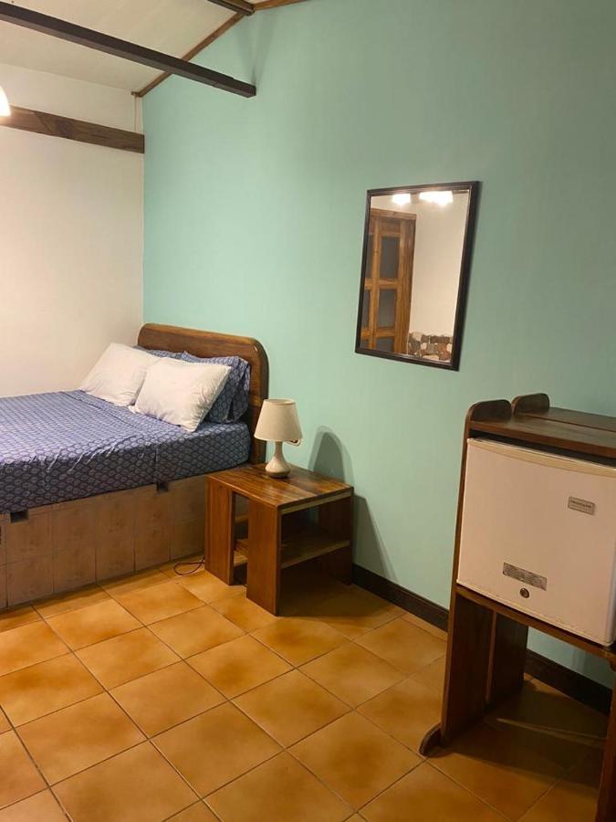 Posada Nena Caribe Puerto Viejo de Talamanca Buitenkant foto
