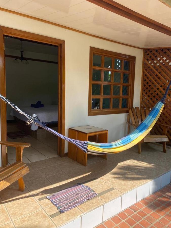 Posada Nena Caribe Puerto Viejo de Talamanca Buitenkant foto