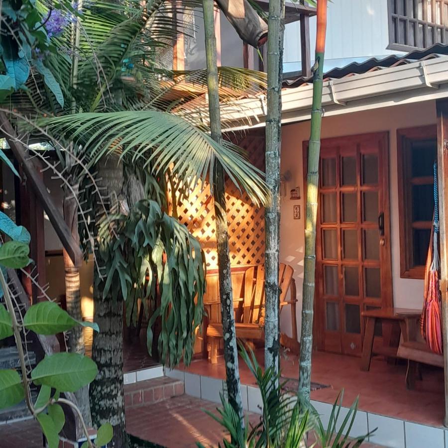 Posada Nena Caribe Puerto Viejo de Talamanca Buitenkant foto