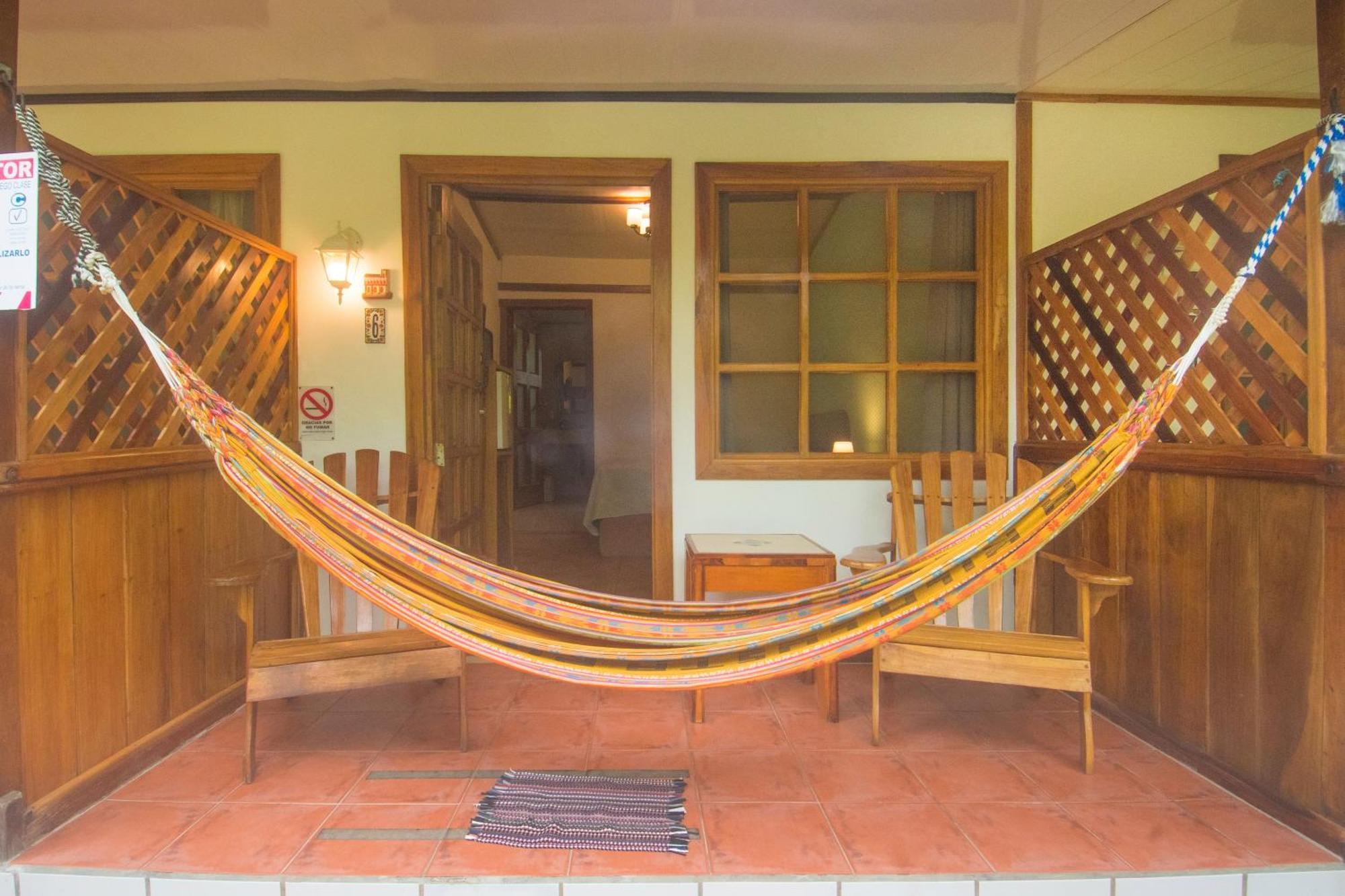 Posada Nena Caribe Puerto Viejo de Talamanca Buitenkant foto