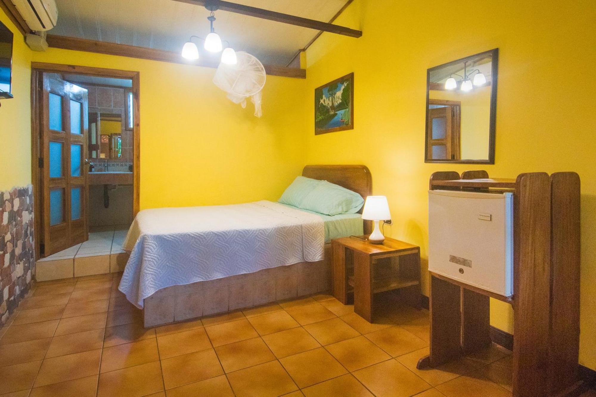 Posada Nena Caribe Puerto Viejo de Talamanca Buitenkant foto