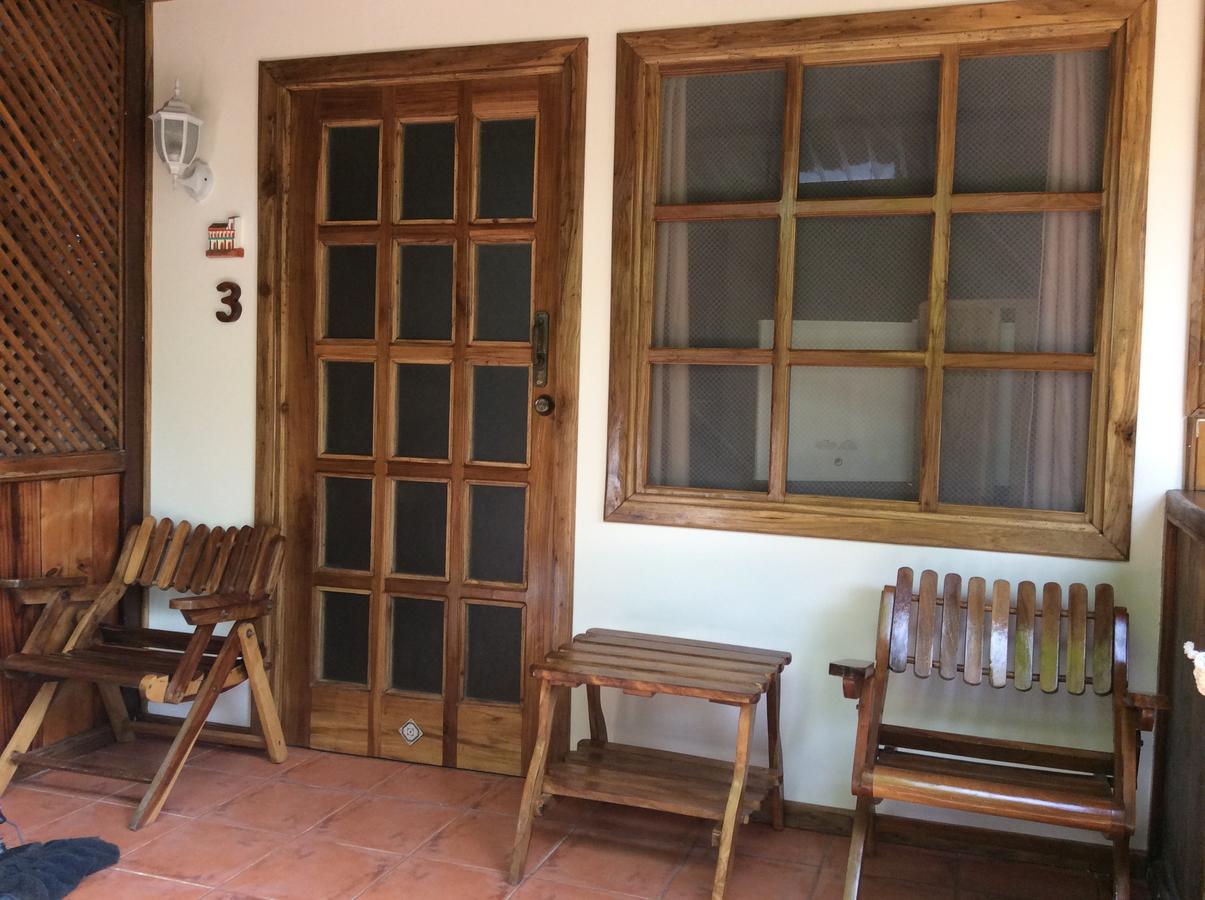 Posada Nena Caribe Puerto Viejo de Talamanca Buitenkant foto